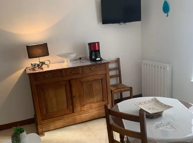 La Maison Bleue