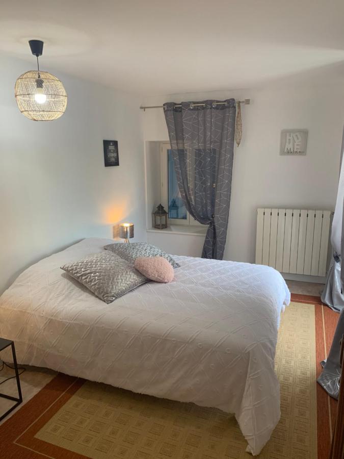 Apartment La Maison Bleue